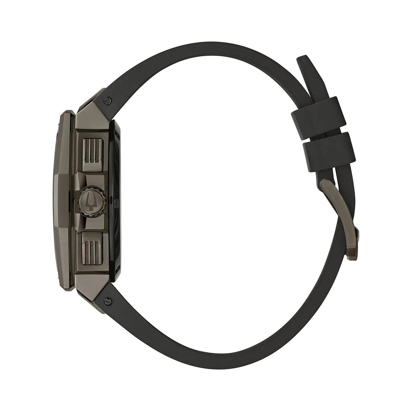 Ceas bărbătesc Bulova Precisionist Chronograph 98B358