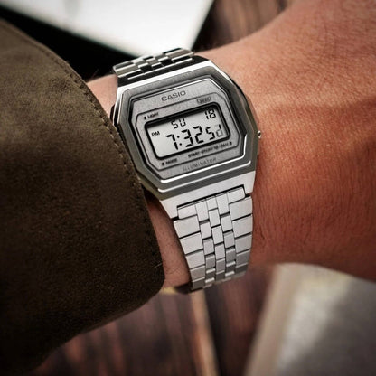 Ceas Casio Vintage A1000A-7EF