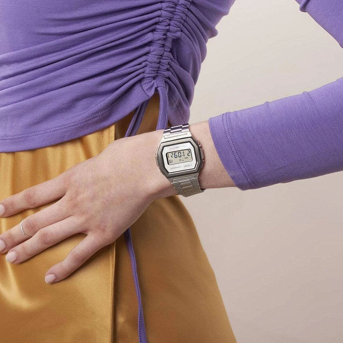 Ceas Casio Vintage A1000D-7EF