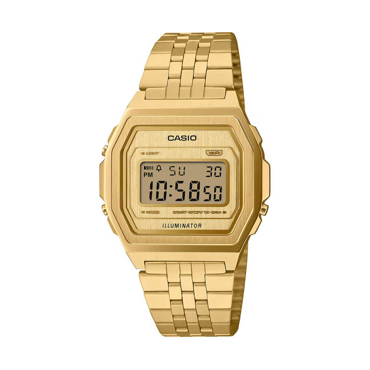 Ceas Casio Vintage A1000G-9EF
