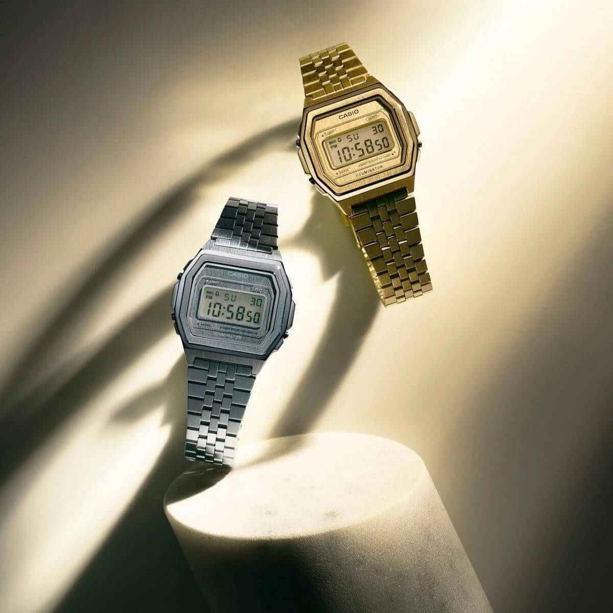 Ceas Casio Vintage A1000A-7EF