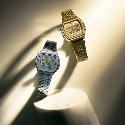 Ceas Casio Vintage A1000A-7EF