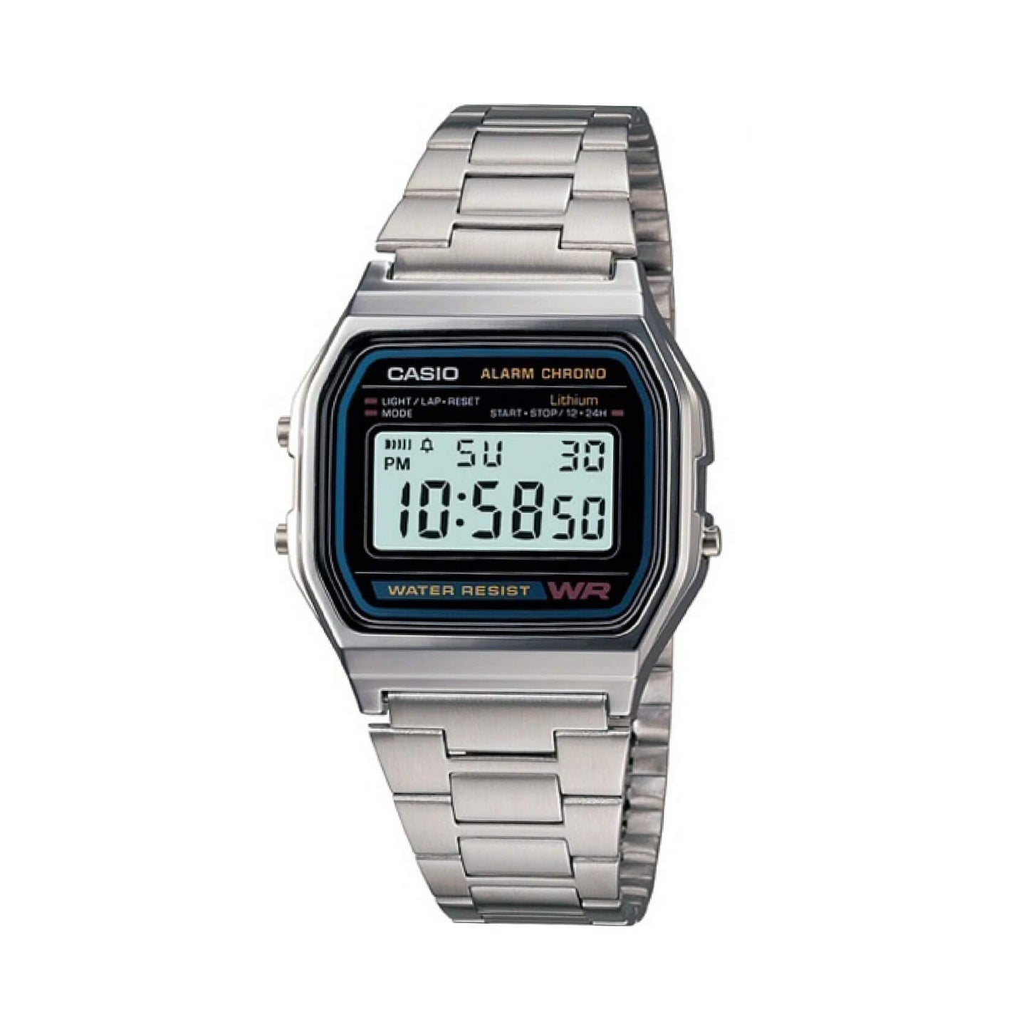 Ceas Casio Vintage Limited A158WA-1DF