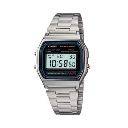 Ceas Casio Vintage Limited A158WA-1DF