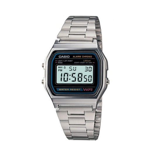 Ceas Casio Vintage Limited A158WA-1DF