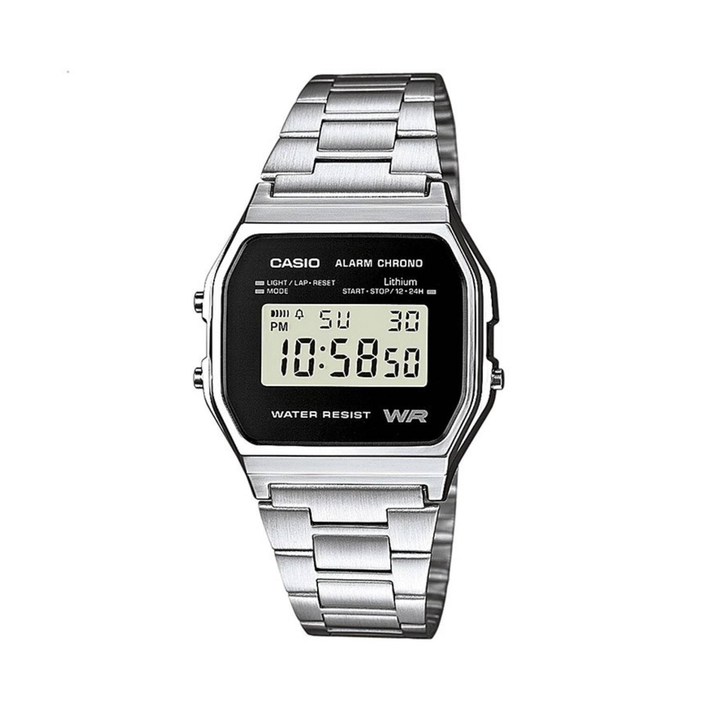 Ceas Casio A158WEA-1EF