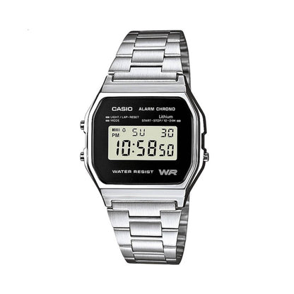 Ceas Casio A158WEA-1EF