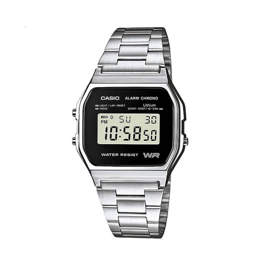 Ceas Casio A158WEA-1EF