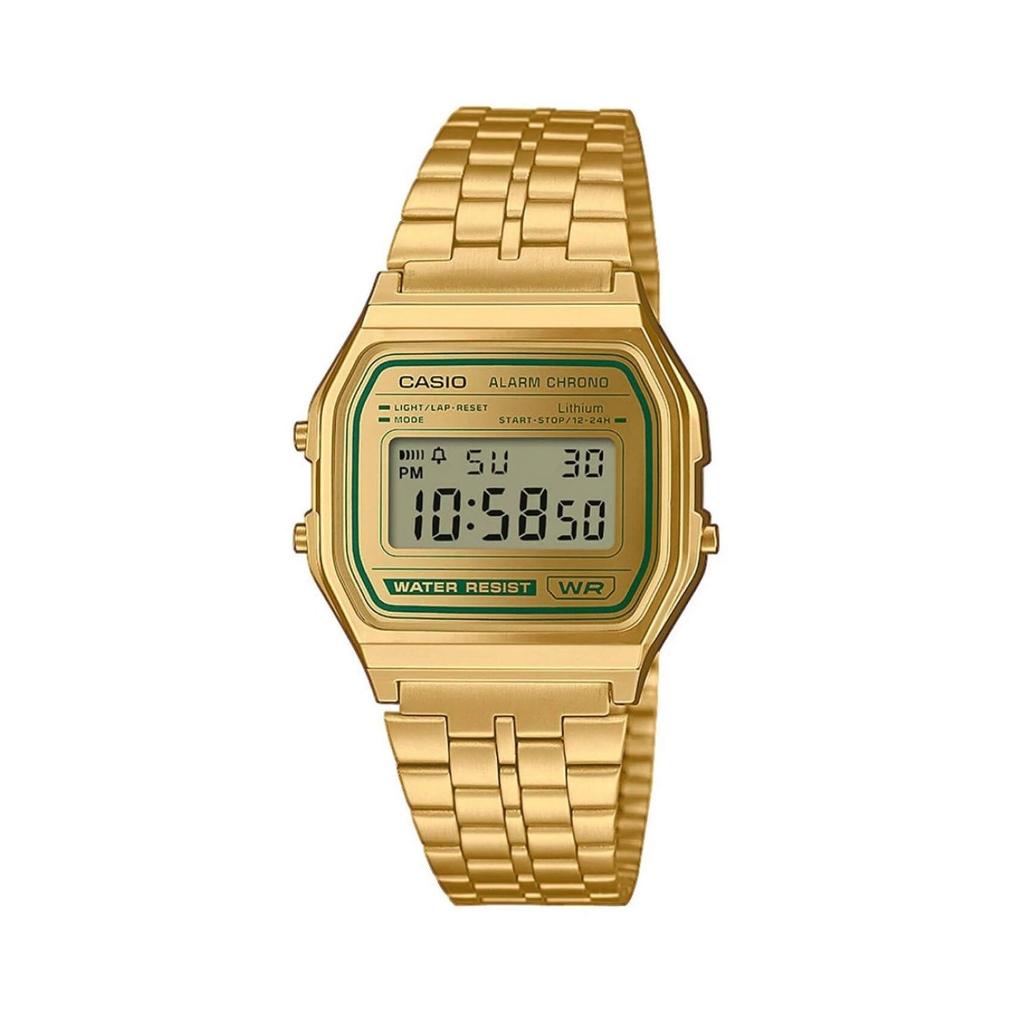 Ceas Casio A158WEGV-9AEF
