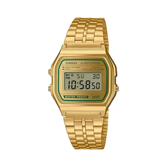 Ceas Casio A158WEGV-9AEF