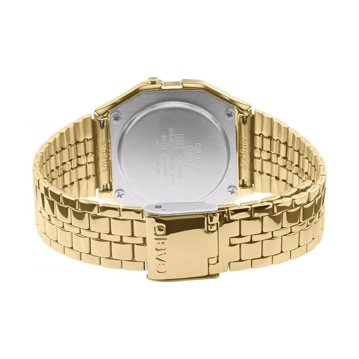 Ceas Casio A158WEGV-9AEF