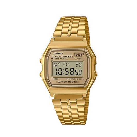 Ceas Casio A158WETG-9AEF