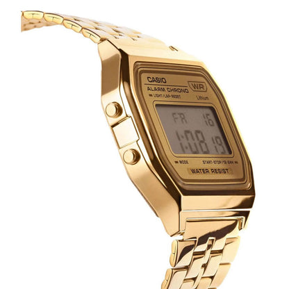 Ceas Casio A158WETG-9AEF