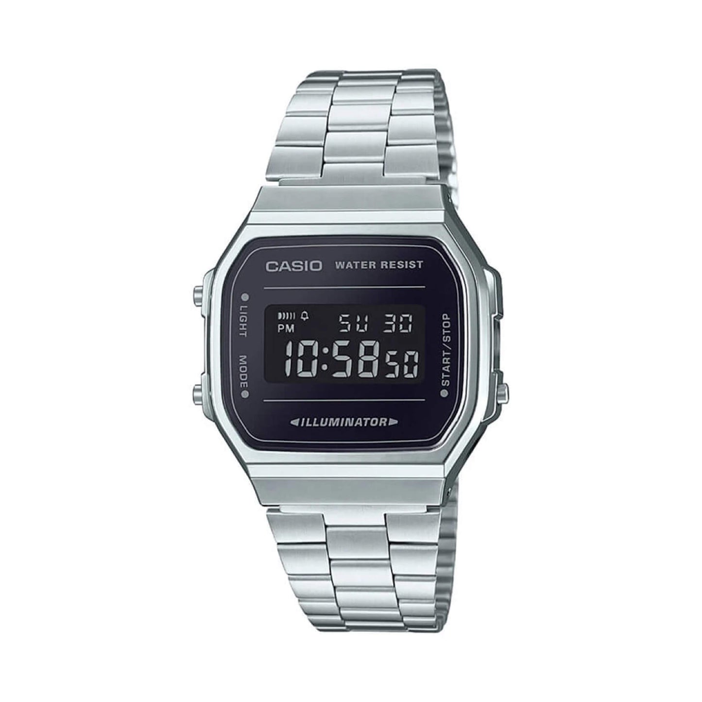 Ceas Casio Vintage A168WEM-1EF