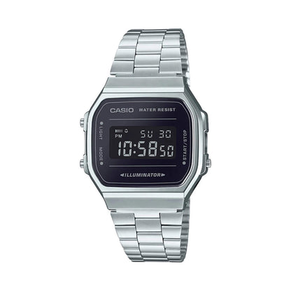 Ceas Casio Vintage A168WEM-1EF