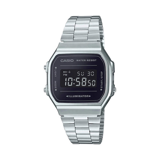 Ceas Casio Vintage A168WEM-1EF