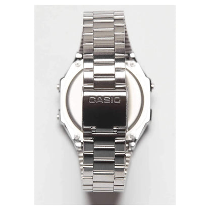 Ceas Casio Vintage A168WEM-1EF