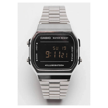 Ceas Casio Vintage A168WEM-1EF