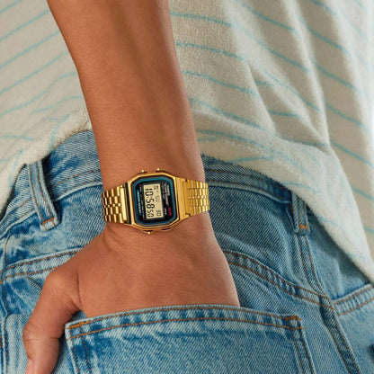 Ceas Casio A159WGEA-1EF