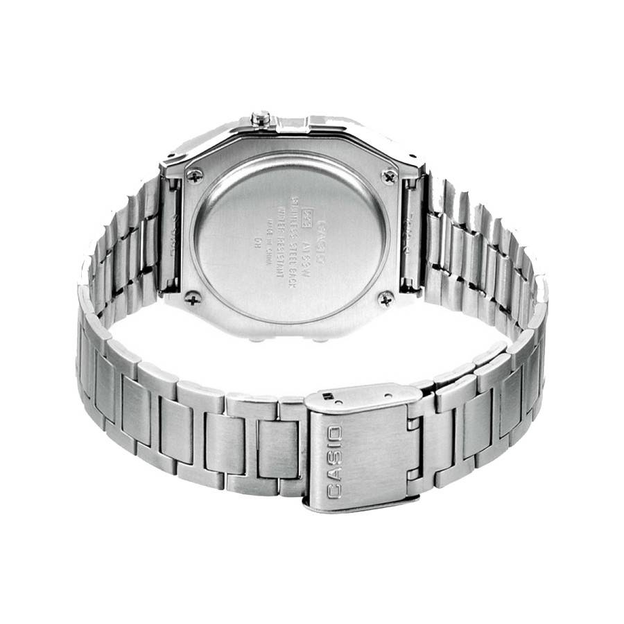 Ceas Casio A163WA-1QES