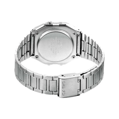 Ceas Casio A163WA-1QES