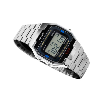 Ceas Casio A163WA-1QES