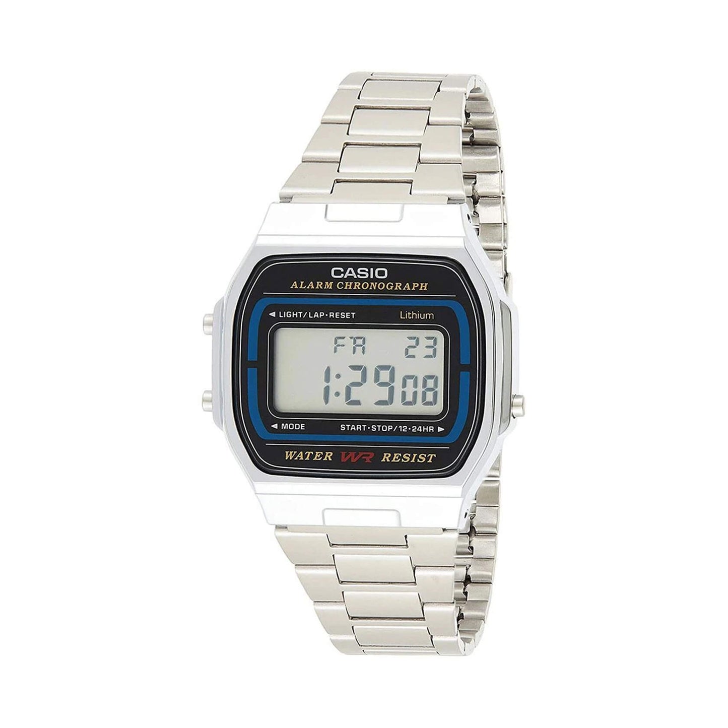 Ceas bărbătesc Casio Vintage A164WA-1VES