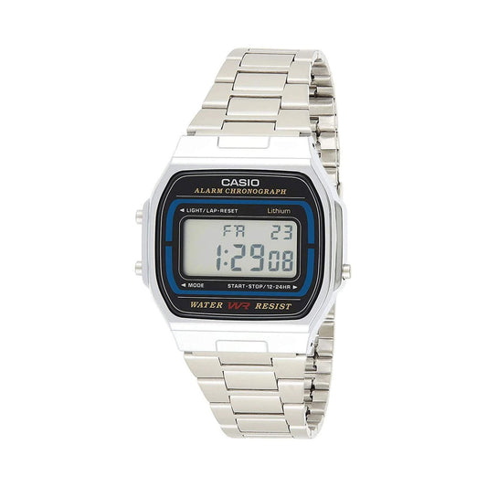 Ceas bărbătesc Casio Vintage A164WA-1VES