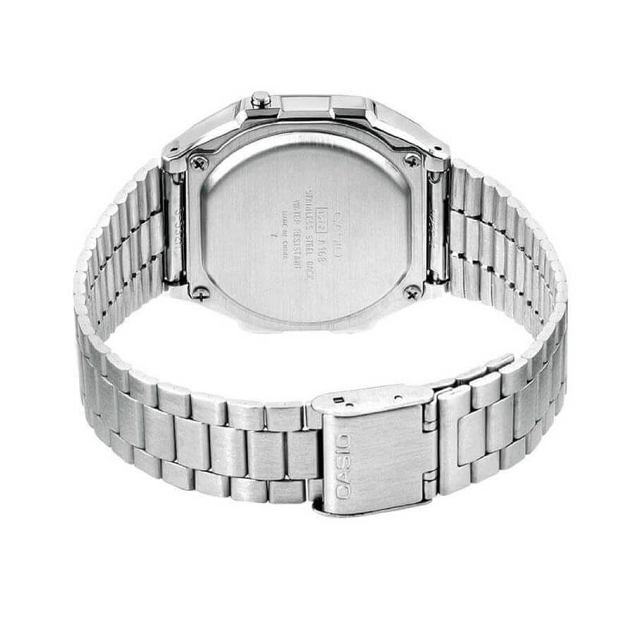 Ceas Casio Vintage A168WA-1YES