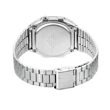 Ceas Casio Vintage A168WA-1YES