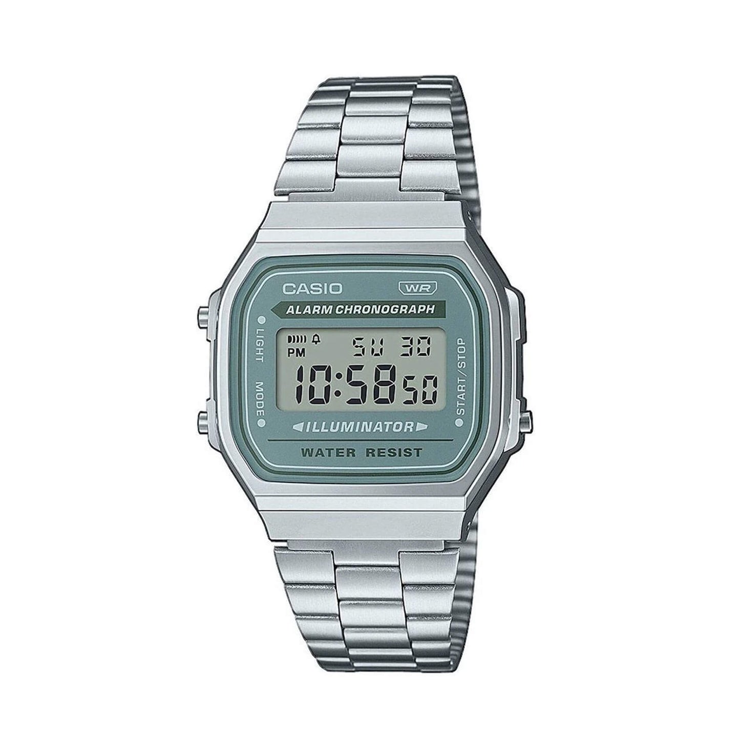 Ceas Casio A168WA-3AYES
