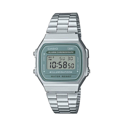 Ceas Casio A168WA-3AYES