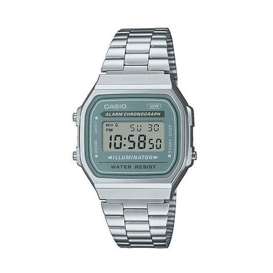 Ceas Casio A168WA-3AYES