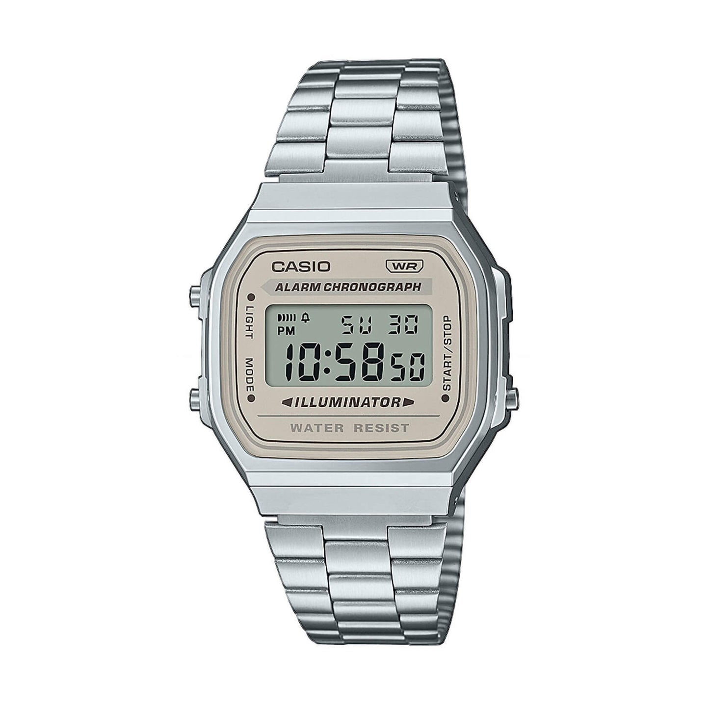 Ceas Casio Vintage A168WA-8AYES