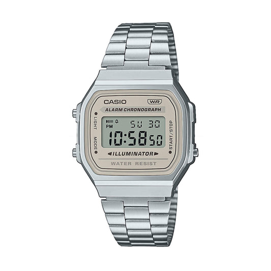 Ceas Casio Vintage A168WA-8AYES