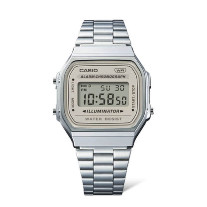 Ceas Casio Vintage A168WA-8AYES