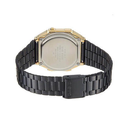 Ceas Casio Vintage A168WEGB-1BEF
