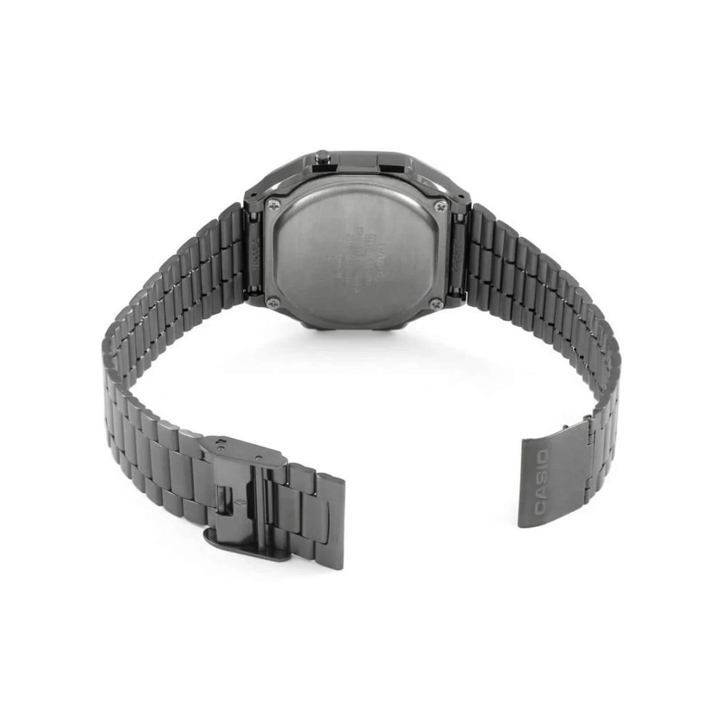 Ceas Casio Vintage pentru bărbați A168WEGG-1BEF