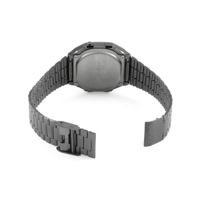 Ceas Casio Vintage pentru bărbați A168WEGG-1BEF
