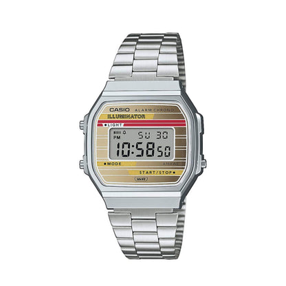 Ceas Casio Vintage A168WEHA-9AEF