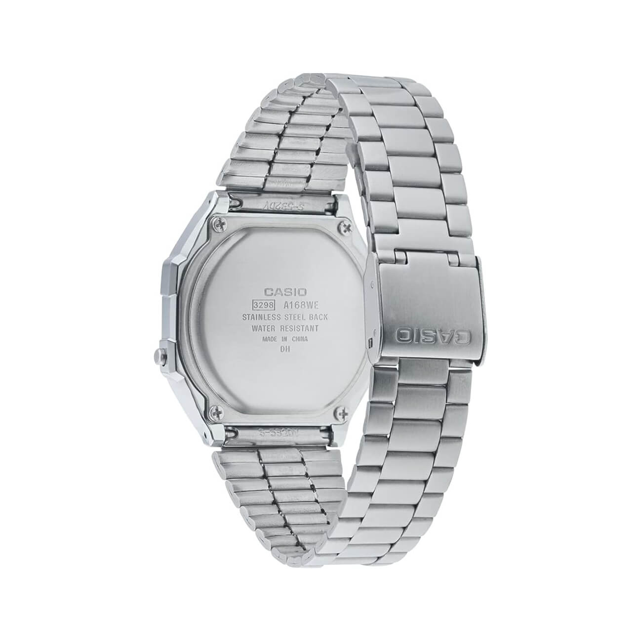 Ceas Casio Vintage A168WEHA-9AEF