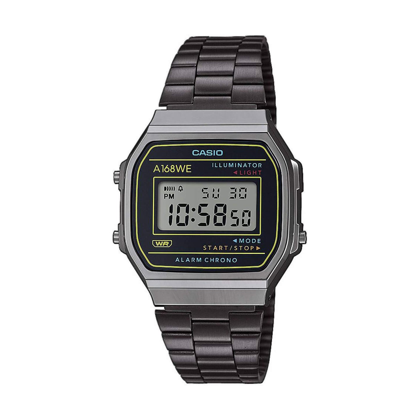 Ceas Casio Vintage A168WEHB-1AEF