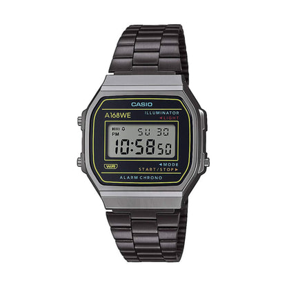 Ceas Casio Vintage A168WEHB-1AEF