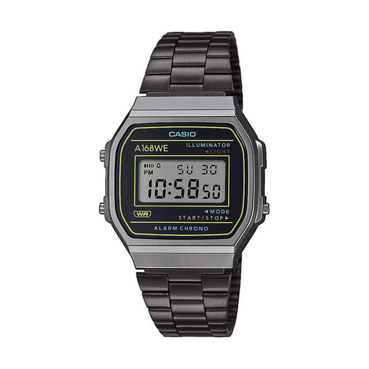 Ceas Casio Vintage A168WEHB-1AEF