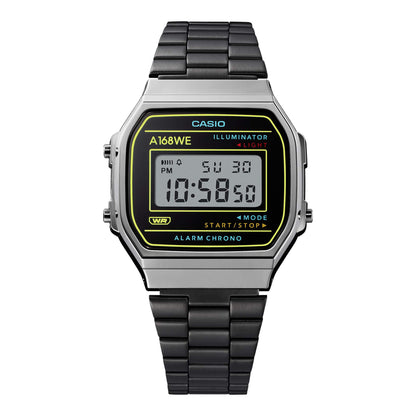 Ceas Casio Vintage A168WEHB-1AEF