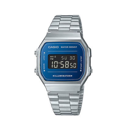 Ceas Casio Vintage A168WEM-2BEF