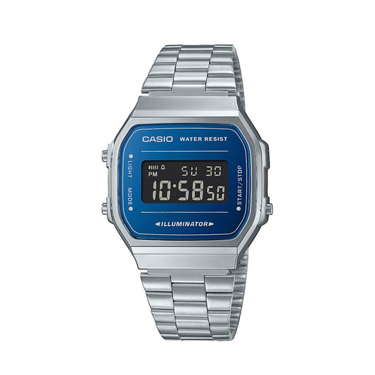 Ceas Casio Vintage A168WEM-2BEF