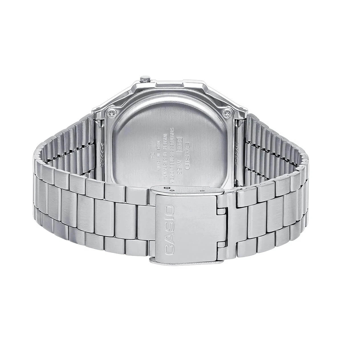 Ceas Casio Vintage A168WEM-2BEF