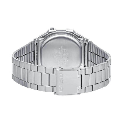 Ceas Casio Vintage A168WEM-2BEF