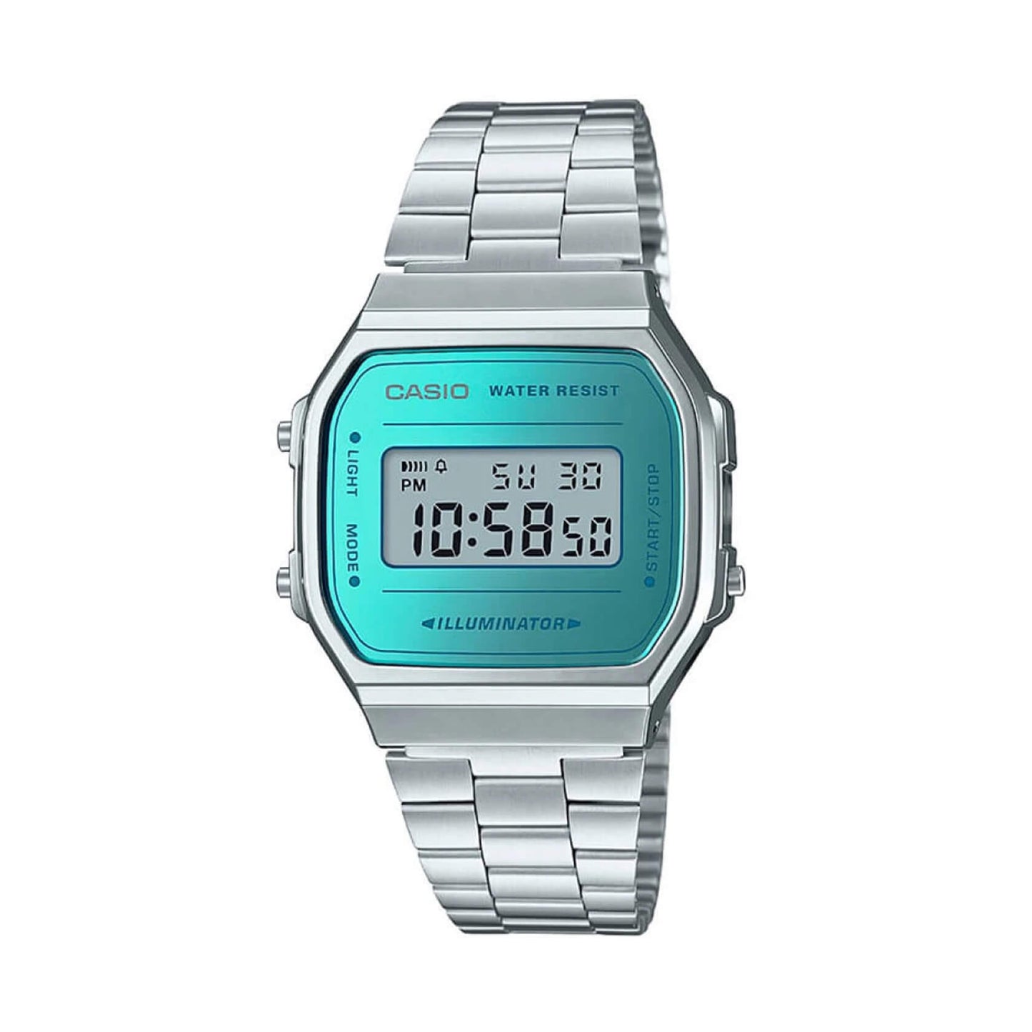 Ceas Casio A168WEM-2EF